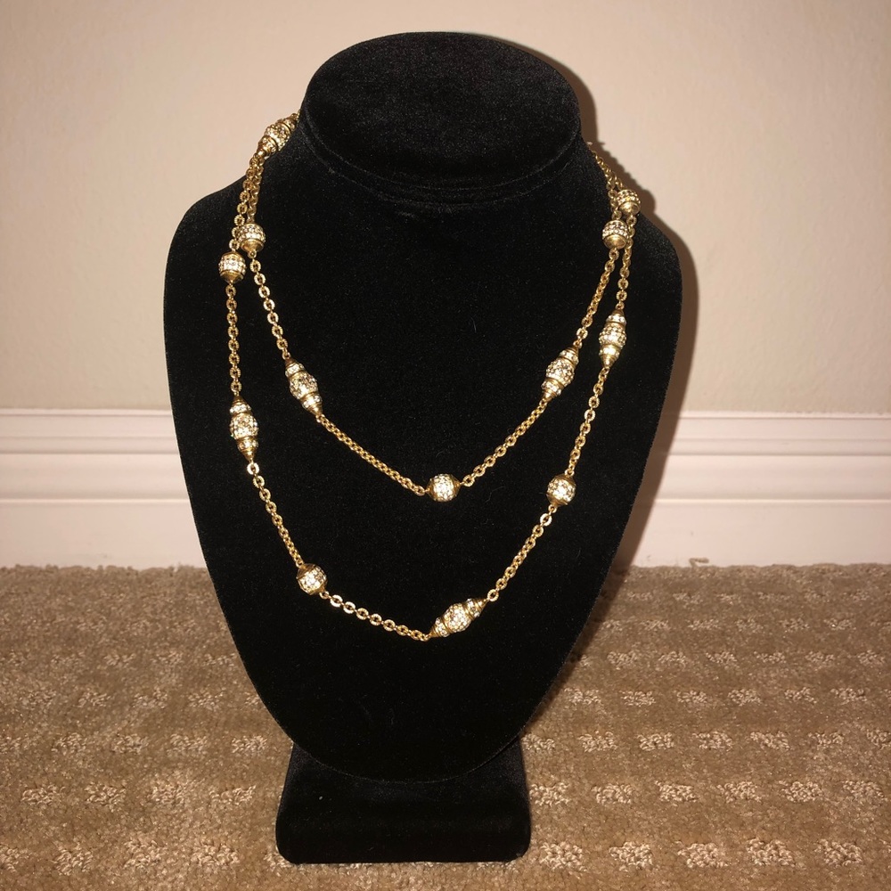 Nadri Necklace